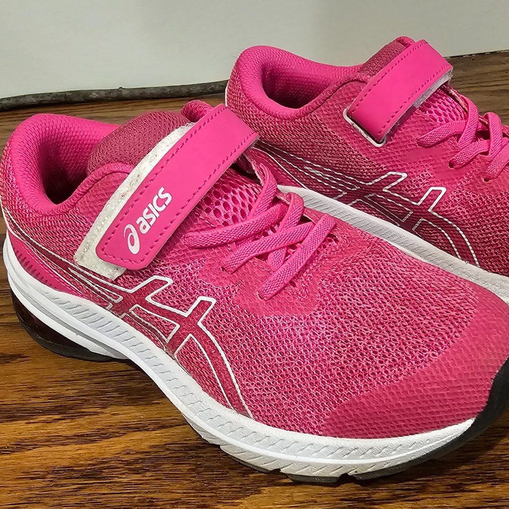 Asics Kids GT-1000 11